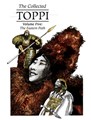 Collected Toppi, the 5 - Volume Five: The Eastern Path