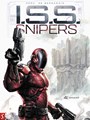 I.S.S. Snipers 4 - Sharp