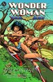 Wonder Woman - One-Shots  - The Contest