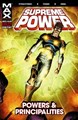 Supreme Power 2 - Powers & Principalities