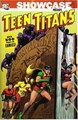 DC Showcase Presents  / Teen Titans, the 1 - Teen Titans