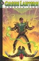 Green Lantern - One-Shots  - Emerald Dawn