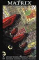 Matrix, the 1+2 - The Matrix Comics - Complete reeks
