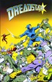 Dreadstar 1+2 - Definitive Collection - Complete reeks