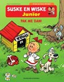 Suske en Wiske - Junior Avi  - Pak me dan!