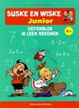 Suske en Wiske - Junior (2e reeks)  - Oefenblok: Ik leer rekenen