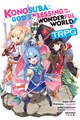 KonoSuba: God's Blessing on This Wonderful World!  - TRPG: Tabletop Role-Playing Game Guide