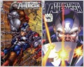 Fighting American  - Dogs of War 1+2