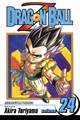 Dragon Ball Z 24 - Volume 24