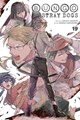 Bungo Stray Dogs 19 - Volume 19