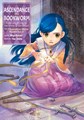Ascendance of a Bookworm - Light Novel 4 - Part 2 - Novel 4