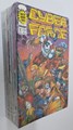 Cyberforce (1993-1997) 1-35 - Complete series
