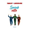 Tanguy en Laverdure - Specials  - Speciale editie