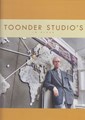 Geschiedenis van de Toonder Studio's, de - Integraal Extra uitgave - In kleur
