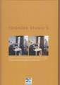 Geschiedenis van de Toonder Studio's, de - Integraal Extra uitgave - In kleur
