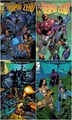 Weapon Zero 0-4 - Volume 1 - Complete reeks