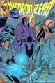 Weapon Zero 0-4 - Volume 1 - Complete reeks