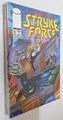 Codename: Strykeforce 0-14 - Complete series