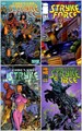 Codename: Strykeforce 0-14 - Complete series