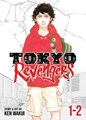 Tokyo Revengers (Omnibus) 1 - Vol. 1-2