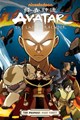 Avatar - The Last Airbender  / The Promise  - The Promise volumes 1, 2 and 3