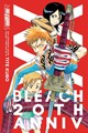 Bleach (Viz) 1 - Volume 1 - 20th Anniversary Edition