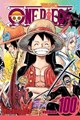 One Piece (Viz) 100 - Volume 100