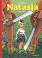 Natasja - Integraal  - Pakket delen 1 t/m 6