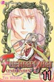 Fushigi Yûgi: Genbu Kaiden 11 - Volume 11