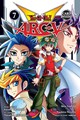 Yu-Gi-Oh - Arc-V 7 - Arc-V Volume 7