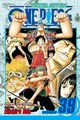 One Piece (Viz) 39 - Volume 39