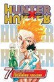 Hunter x Hunter 7 - Volume 7