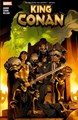 King Conan  - King Conan