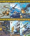 Black Sheep Squadron 1-6 - Black Sheep Squadron - Collector Pack