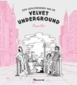 Prosperi Buri  - Een geschiedenis van de Velvet Underground