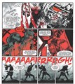 Wolverine - One-Shots  - Black, White & Blood