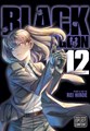 Black Lagoon 12 - Volume 012