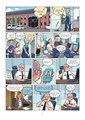 Buurtpolitie, de - Echte verhalen 18 - Het waarheidsmasker