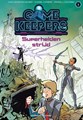 GameKeepers 1 - Superheldenstrijd