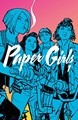 Paper Girls 1 - Volume 1