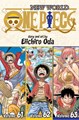 One Piece (3-in-1 Omnibus) 21 - Volumes 61-62-63