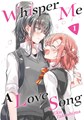 Whisper Me A Love Song 1 - Volume 1