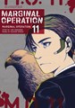 Marginal Operation 11 - Volume 11