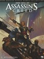 Assassin's Creed - Kronieken 1-2 - Reflecties 1-2
