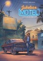 Jukebox Motel 1 - De tegenspoed van Thomas Shaper