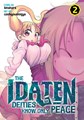 Idaten Deities Know Only Peace, the 2 - Volume 2