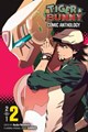 Tiger & Bunny - Comic Anthology (2-in-1) 2 - Volume 2