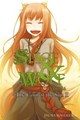 Spice & Wolf - Light Novel 16 - Novel 16 - The Coin of the Sun II