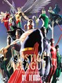 DC Icons 6 - Justice League - Vrijheid en Gerechtigheid 2