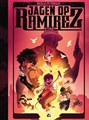 Jagen op Ramirez 2 - Deel 2